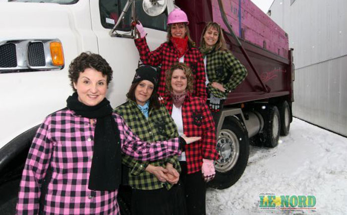 Lancement de la trousse MUSE - Marie-Lise Pilote Lancement de la trousse MUSE - Marie-Lise Pilote