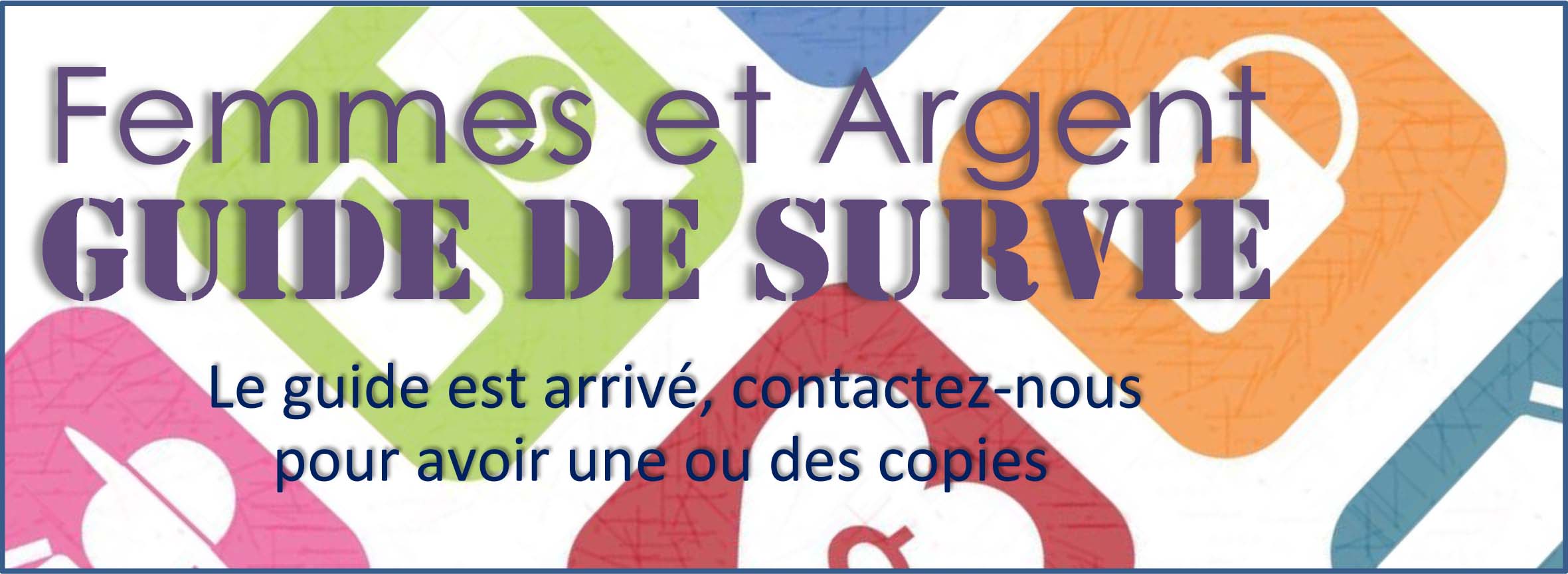 Guide de survie Guide de survie